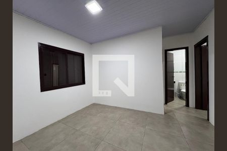 Sala de casa à venda com 2 quartos, 45m² em Loteamento Parque Recreio, São Leopoldo