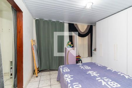 Casa 01 - Quarto 1 de casa à venda com 7 quartos, 200m² em Vila Verde, São Paulo