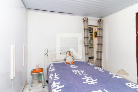 Casa 01 - Quarto 1 de casa à venda com 7 quartos, 200m² em Vila Verde, São Paulo