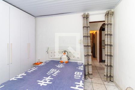 Casa 01 - Quarto 1 de casa à venda com 7 quartos, 200m² em Vila Verde, São Paulo