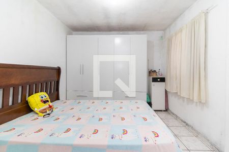 Casa 01 - Quarto 2 de casa à venda com 7 quartos, 200m² em Vila Verde, São Paulo