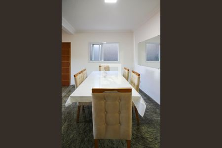 Sala de Jantar de casa para alugar com 3 quartos, 140m² em Vila do Castelo, São Paulo