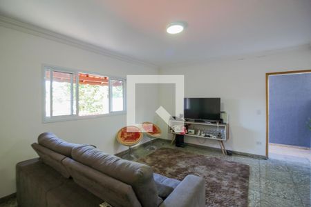 Sala de Estar de casa para alugar com 3 quartos, 140m² em Vila do Castelo, São Paulo