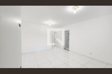 Sala de apartamento à venda com 2 quartos, 64m² em Parque Residencial Eloy Chaves, Jundiaí
