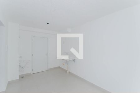 Sala de apartamento à venda com 2 quartos, 32m² em Parque Novo Mundo, Guarulhos