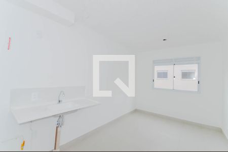 Sala de apartamento à venda com 2 quartos, 32m² em Parque Novo Mundo, Guarulhos