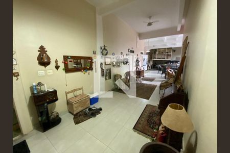 Casa à venda com 5 quartos, 360m² em Jardim da Gloria, São Paulo