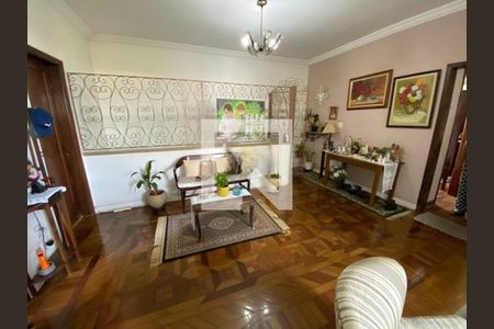 Casa à venda com 5 quartos, 360m² em Jardim da Gloria, São Paulo