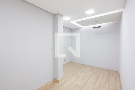 Sala 2 de casa para alugar com 5 quartos, 155m² em Tabajaras, Uberlândia