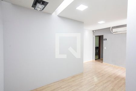 Sala 2 de casa para alugar com 5 quartos, 155m² em Tabajaras, Uberlândia