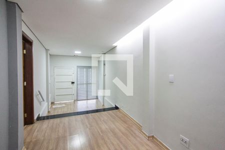 Sala 1 de casa para alugar com 5 quartos, 155m² em Tabajaras, Uberlândia