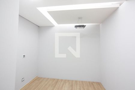 Sala 2 de casa para alugar com 5 quartos, 155m² em Tabajaras, Uberlândia