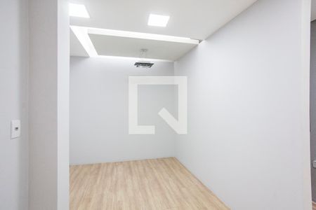 Sala 2 de casa para alugar com 5 quartos, 155m² em Tabajaras, Uberlândia