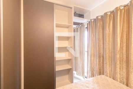 Quarto de kitnet/studio para alugar com 1 quarto, 33m² em Batel, Curitiba