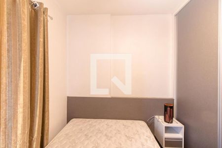 Quarto de kitnet/studio para alugar com 1 quarto, 33m² em Batel, Curitiba