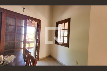 Sala de casa à venda com 3 quartos, 319m² em Parque Jatibaia (sousas), Campinas