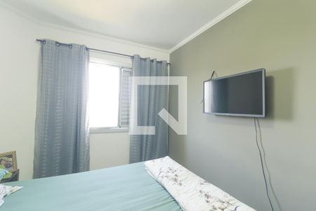 Quarto de apartamento à venda com 2 quartos, 66m² em Medeiros, Jundiaí