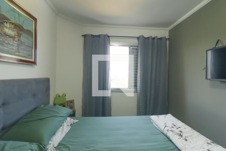 Quarto de apartamento à venda com 2 quartos, 66m² em Medeiros, Jundiaí