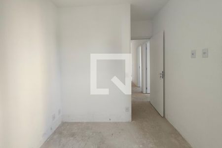 Quarto Suíte de apartamento à venda com 3 quartos, 62m² em Jardim Santa Eudoxia, Campinas