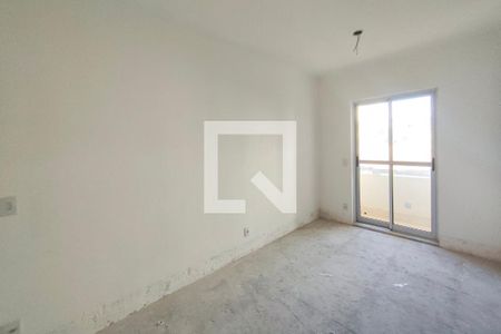 Sala de apartamento à venda com 3 quartos, 62m² em Jardim Santa Eudoxia, Campinas