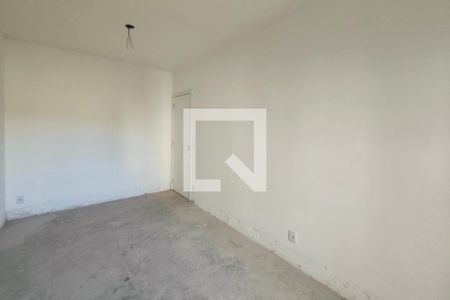 Sala de apartamento à venda com 3 quartos, 62m² em Jardim Santa Eudoxia, Campinas