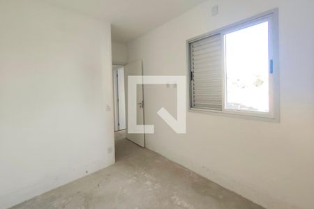 Quarto Suíte de apartamento à venda com 3 quartos, 62m² em Jardim Santa Eudoxia, Campinas