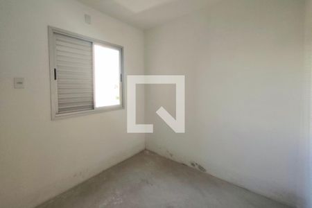 Quarto Suíte de apartamento à venda com 3 quartos, 62m² em Jardim Santa Eudoxia, Campinas