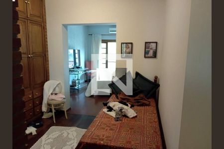 Casa à venda com 3 quartos, 105m² em Jardim Trussardi, São Paulo