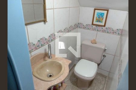 Casa à venda com 3 quartos, 105m² em Jardim Trussardi, São Paulo