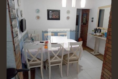 Casa à venda com 3 quartos, 105m² em Jardim Trussardi, São Paulo