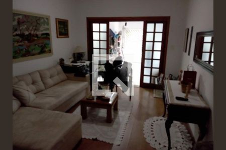 Casa à venda com 3 quartos, 105m² em Jardim Trussardi, São Paulo