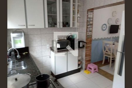 Casa à venda com 3 quartos, 105m² em Jardim Trussardi, São Paulo