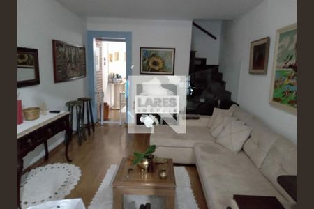 Casa à venda com 3 quartos, 105m² em Jardim Trussardi, São Paulo