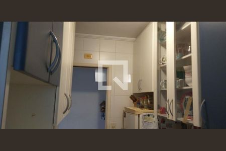 Apartamento à venda com 3 quartos, 58m² em Vila Butantã, São Paulo