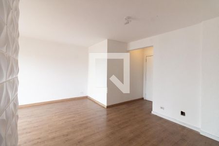 Sala de apartamento à venda com 2 quartos, 72m² em Vila Universitaria, São Paulo
