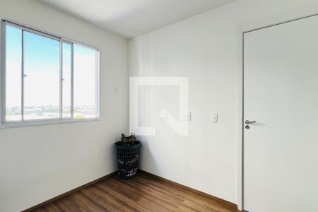 Quarto 1 de apartamento à venda com 2 quartos, 36m² em Vila das Bandeiras, Guarulhos