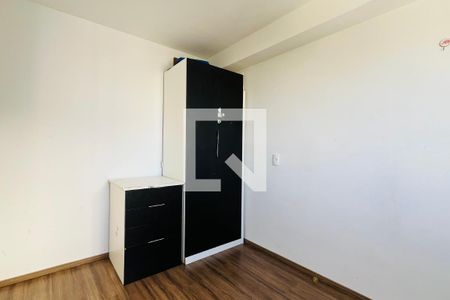 Quarto 1 de apartamento à venda com 2 quartos, 36m² em Vila das Bandeiras, Guarulhos
