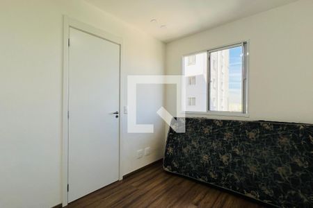 Quarto 2 de apartamento à venda com 2 quartos, 36m² em Vila das Bandeiras, Guarulhos