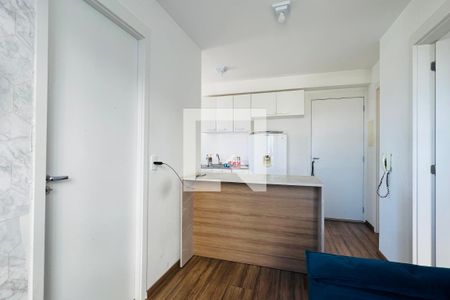 Sala de apartamento à venda com 2 quartos, 36m² em Vila das Bandeiras, Guarulhos