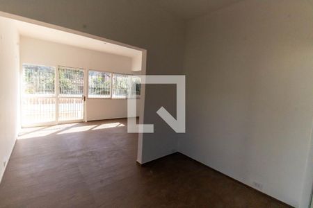 Sala de casa à venda com 3 quartos, 180m² em Fátima, Niterói