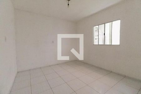 Quarto de casa para alugar com 1 quarto, 50m² em Jardim Elizabeth, São Paulo