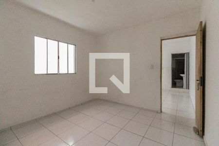 Quarto de casa para alugar com 1 quarto, 50m² em Jardim Elizabeth, São Paulo