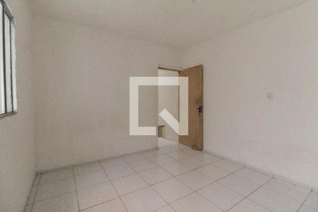 Quarto de casa para alugar com 1 quarto, 50m² em Jardim Elizabeth, São Paulo