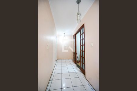 Sala de apartamento para alugar com 4 quartos, 600m² em Vila Nova Manchester, São Paulo