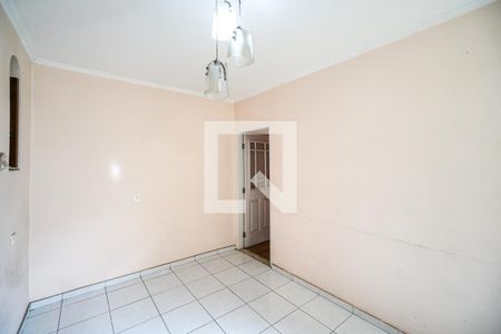 Sala de apartamento para alugar com 4 quartos, 600m² em Vila Nova Manchester, São Paulo