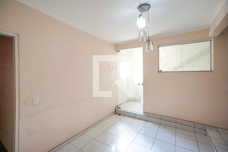 Sala de apartamento para alugar com 4 quartos, 600m² em Vila Nova Manchester, São Paulo