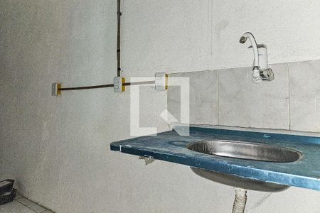 Cozinha de kitnet/studio para alugar com 0 quarto, 20m² em Nazaré, Salvador