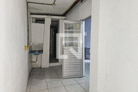 Cozinha de kitnet/studio para alugar com 0 quarto, 20m² em Nazaré, Salvador