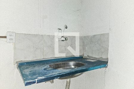 Cozinha de kitnet/studio para alugar com 0 quarto, 20m² em Nazaré, Salvador