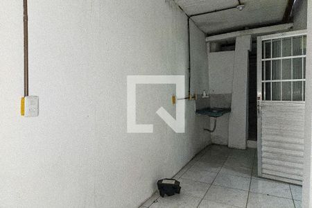 Studio de kitnet/studio para alugar com 0 quarto, 20m² em Nazaré, Salvador